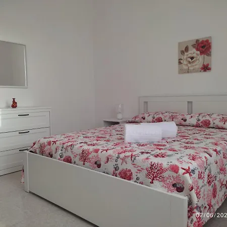 Nonna Rosa Villa *