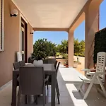 Nonna Rosa וילה *