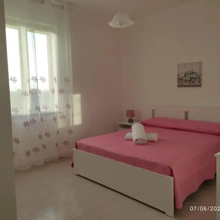 Nonna Rosa Villa Granelli