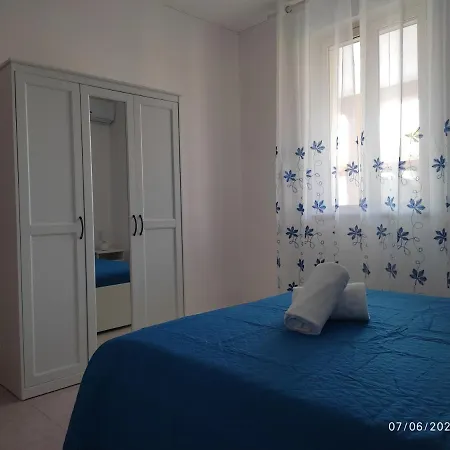 Villa Nonna Rosa