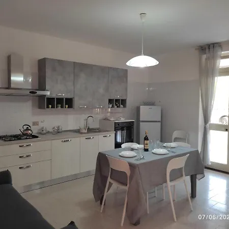 Villa Nonna Rosa Granelli