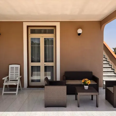 Nonna Rosa * Granelli