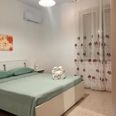 Villa Nonna Rosa *