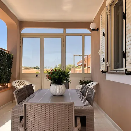 Villa Nonna Rosa Granelli