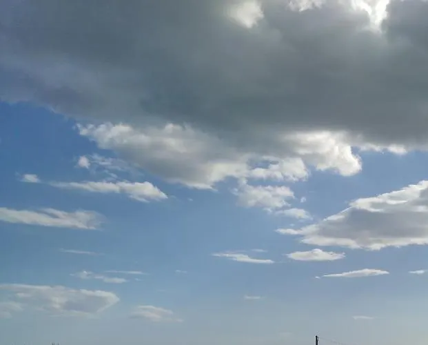 Nonna Rosa Villa Granelli