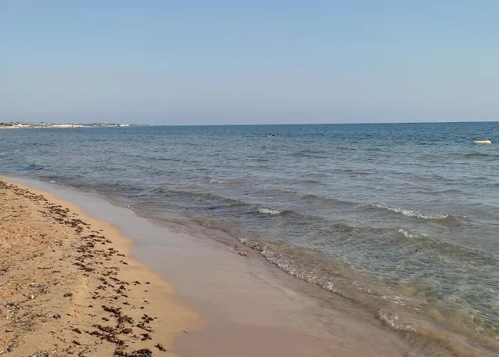 Nonna Rosa Villa Granelli