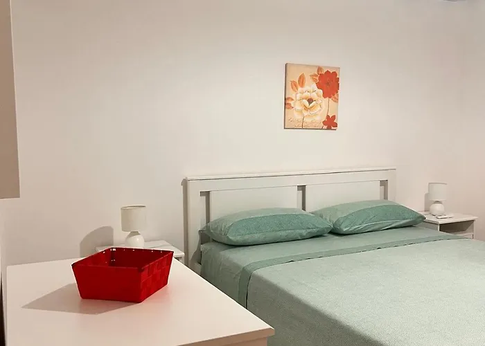 Nonna Rosa * Granelli