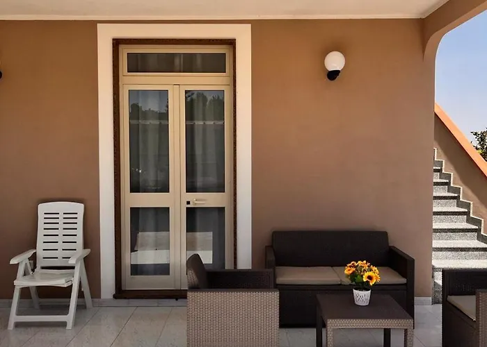 Nonna Rosa * Granelli