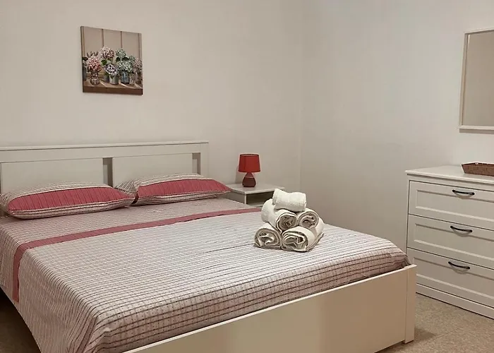 Villa Nonna Rosa Granelli